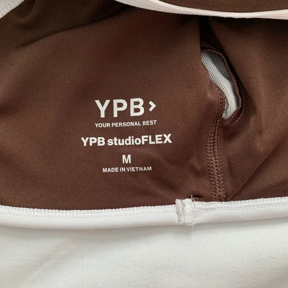 A&F YPB Sports Bra - Picture 4 of 4